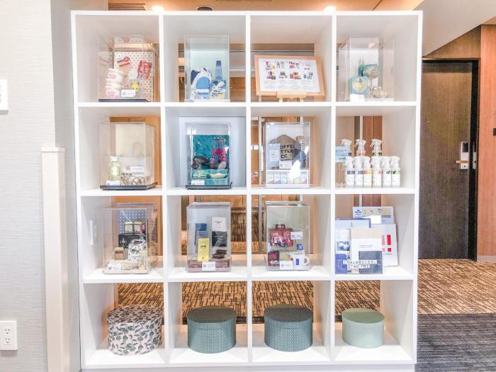 hotel unizo yokohamaeki west