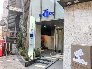 hotel unizo yokohamaeki west
