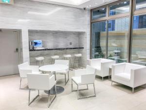 hotel unizo yokohamaeki west