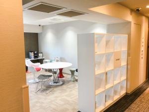 hotel unizo yokohamaeki west