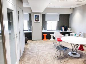 hotel unizo yokohamaeki west