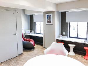 hotel unizo yokohamaeki west