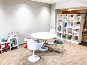 hotel unizo yokohamaeki west