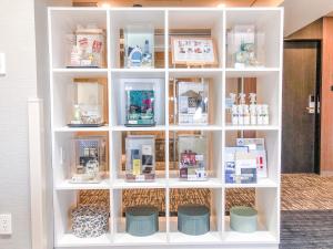 hotel unizo yokohamaeki west