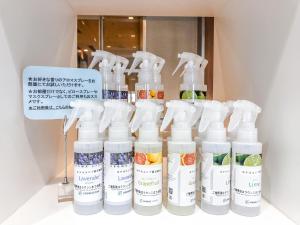 hotel unizo yokohamaeki west