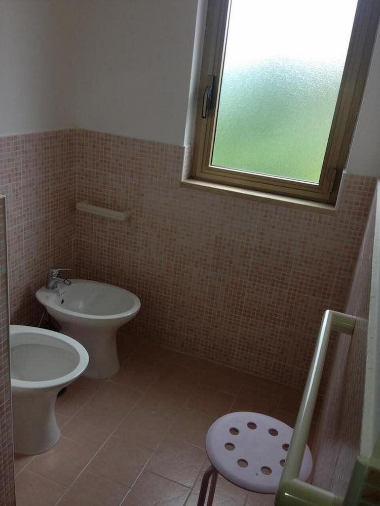 bed and breakfast villa flora