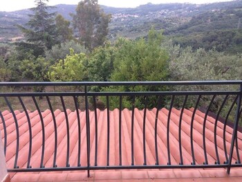 bed and breakfast villa flora