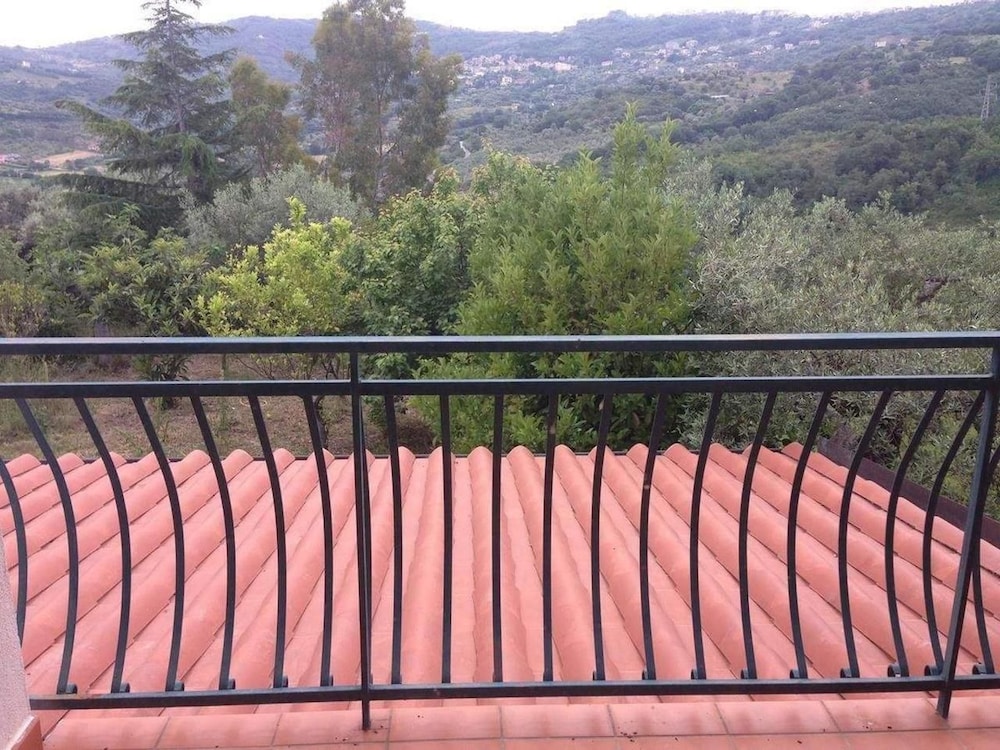 bed and breakfast villa flora