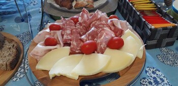 bed and breakfast villa flora