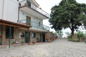 bed and breakfast villa flora