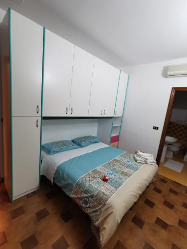 bed and breakfast villa flora