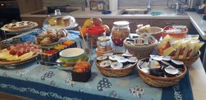 Bed & Breakfast Villa Flora,Campania>>Agropoli,3 star