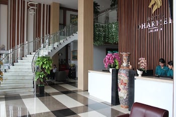 hotel dharmein