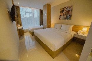 hotel dharmein