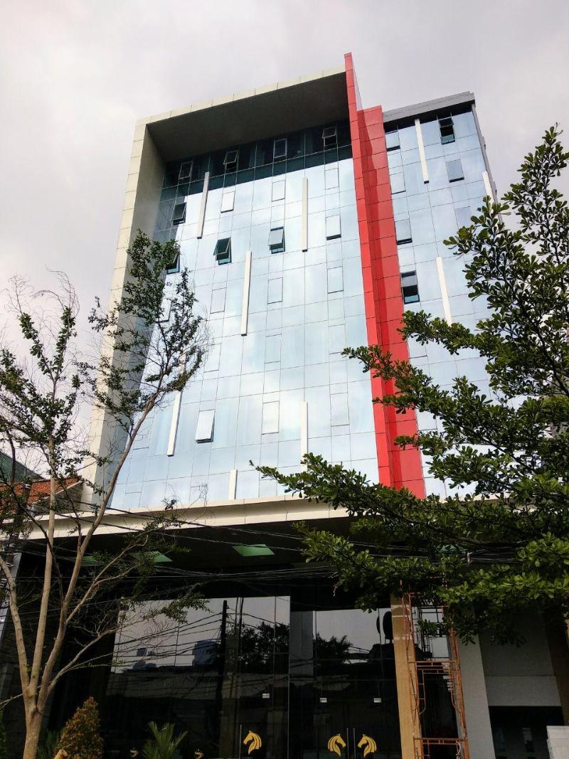 hotel dharmein