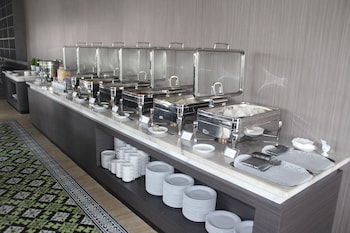 rivoli hotel jakarta