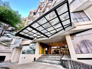 rivoli hotel jakarta