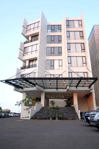 rivoli hotel jakarta