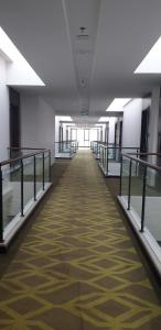 rivoli hotel jakarta