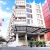 rivoli hotel jakarta