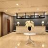 rivoli hotel jakarta