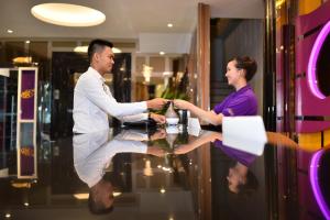 midtown xpress balikpapan