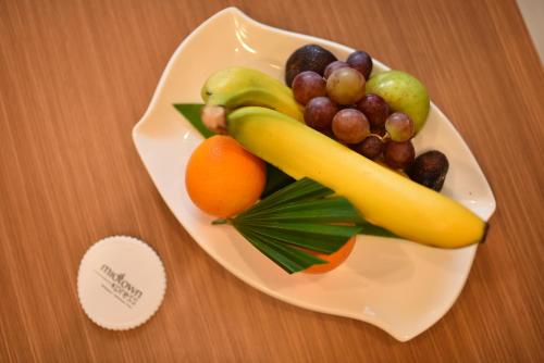 midtown xpress balikpapan