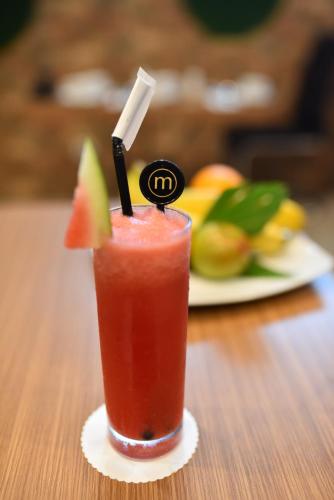 midtown xpress balikpapan