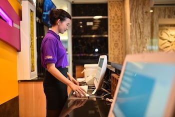 midtown xpress balikpapan