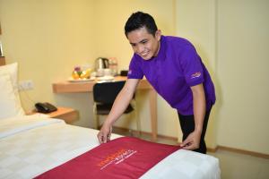 midtown xpress balikpapan