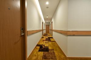 midtown xpress balikpapan