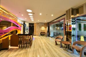midtown xpress balikpapan
