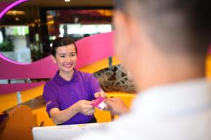 midtown xpress balikpapan