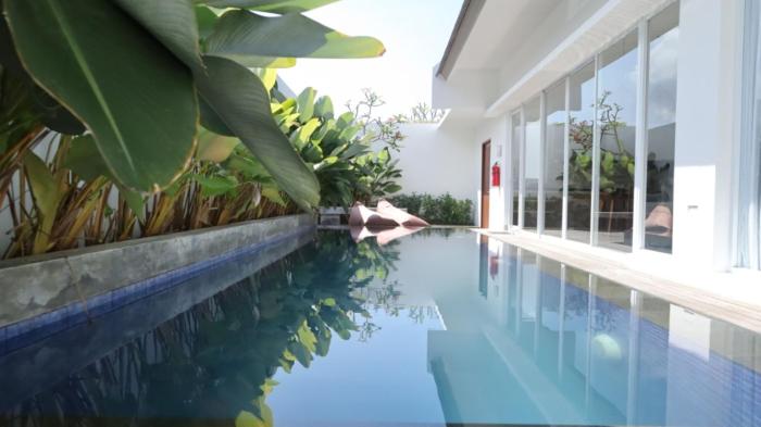 hideaway residence bali ungasan by kanaan hospitality