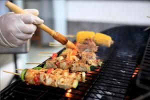 hideaway residence bali ungasan by kanaan hospitality