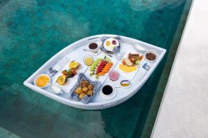 hideaway residence bali ungasan by kanaan hospitality