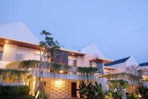 hideaway residence bali ungasan by kanaan hospitality