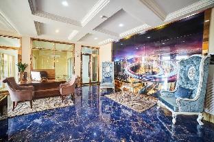 Corinthia Villa Hotel,Near World Bank,4 star
