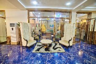 Corinthia Villa Hotel,Near World Bank,4 star