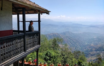 everest manla resort