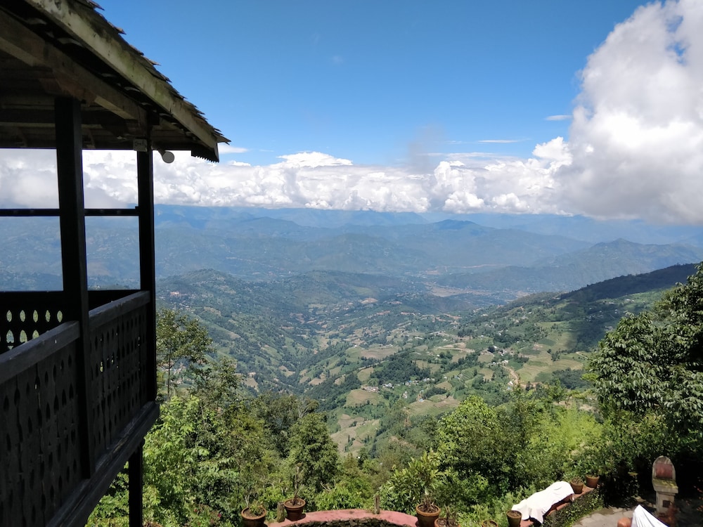 everest manla resort