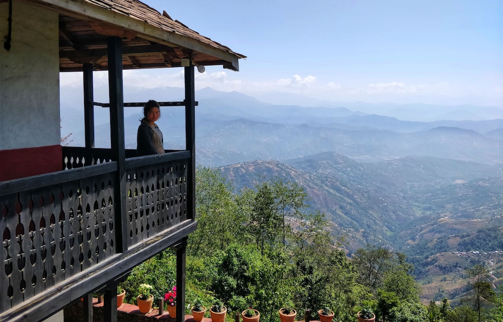 everest manla resort
