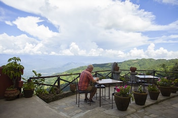 everest manla resort