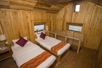 everest manla resort