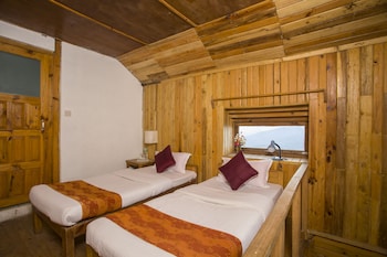 everest manla resort