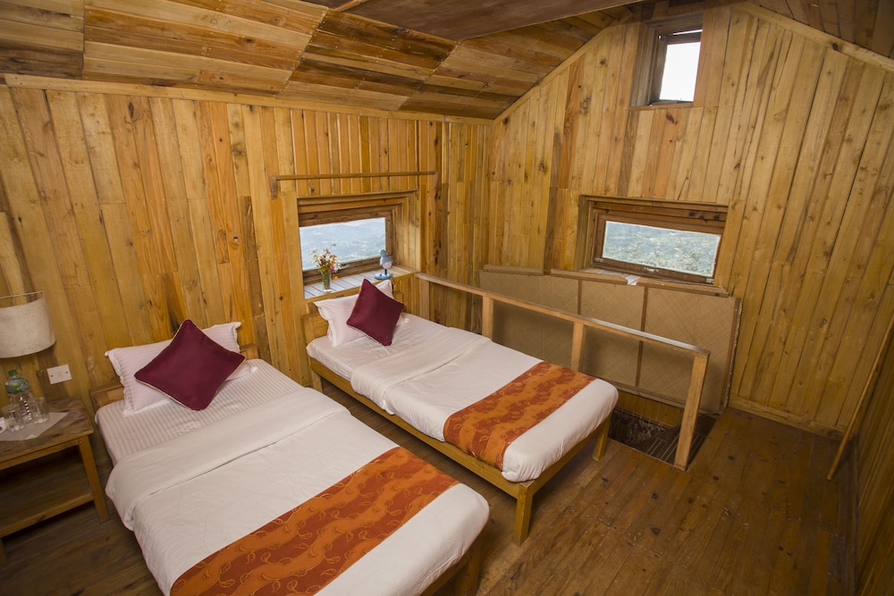 everest manla resort