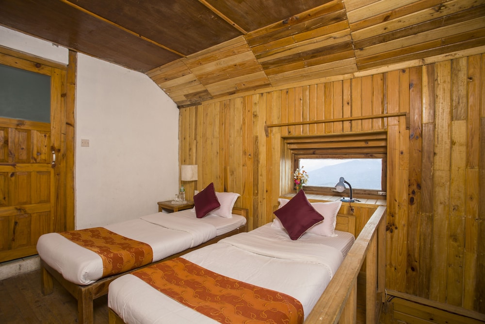 everest manla resort