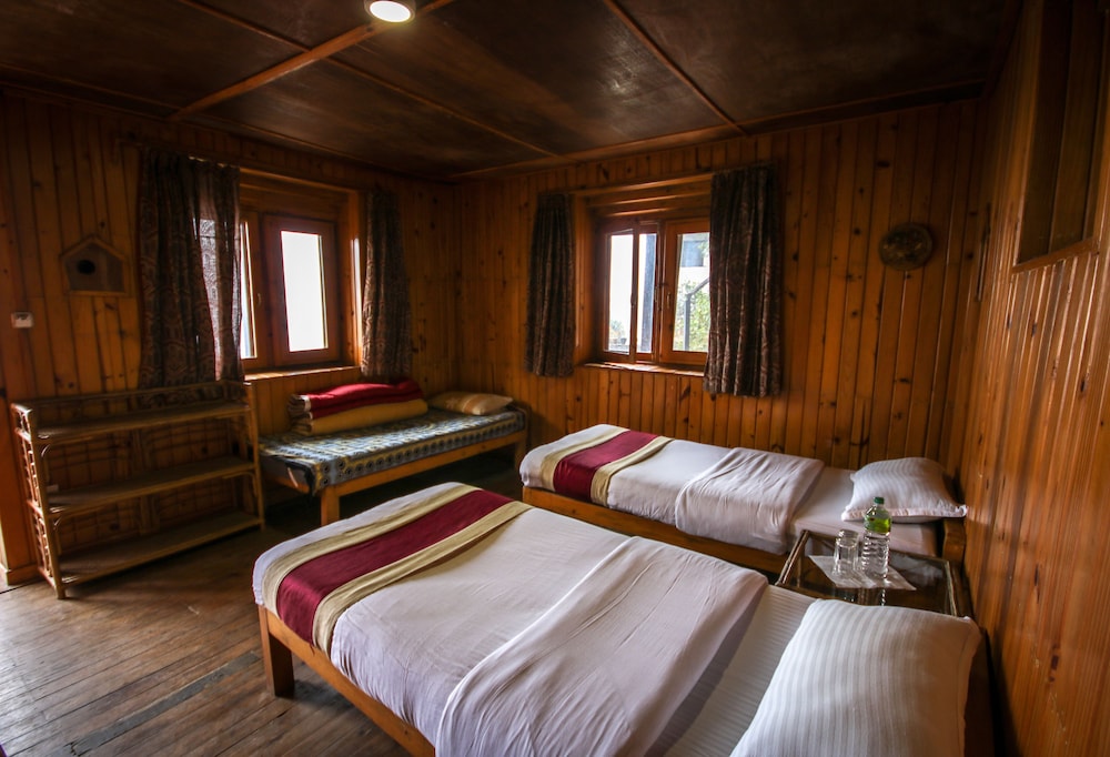 everest manla resort