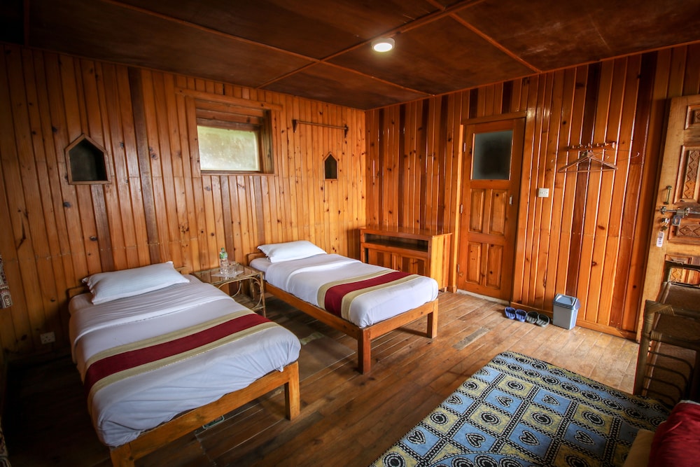 everest manla resort