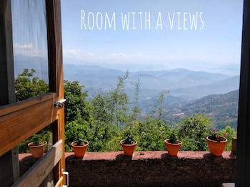 everest manla resort